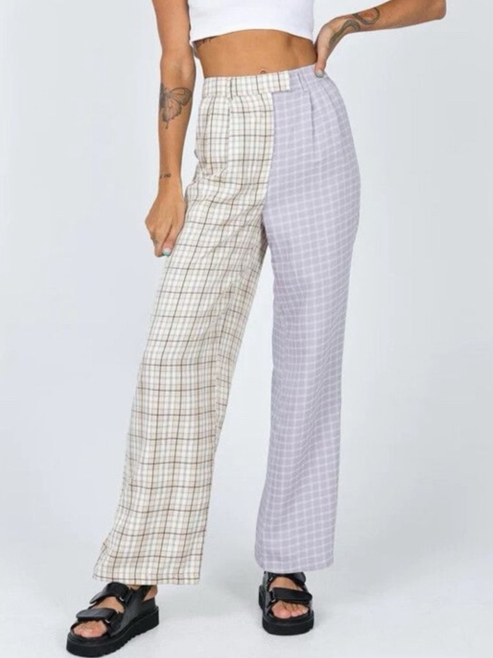NWOT Princess Polly Olly Pants